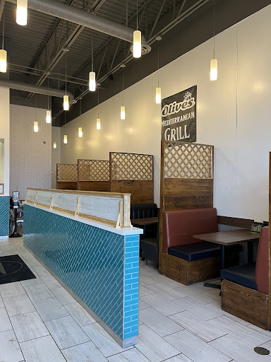 Photo of Olives Mediterranean Grill - 159b Leva Ave #103, Red Deer, AB T4E 0A5
